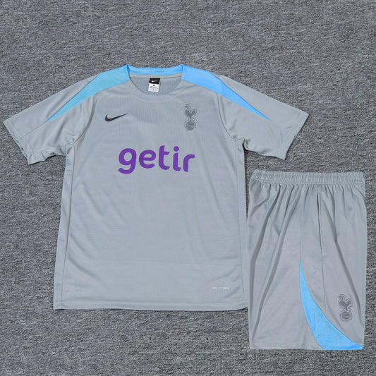 TOTTENHAM TRAINING SHIRT 2024/25