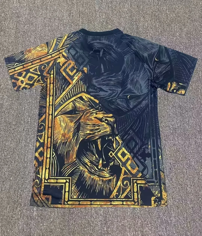 REAL MADRID SHIRT SPECIAL EDITION 2024/25