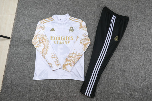 REAL MADRID TRACKSUIT