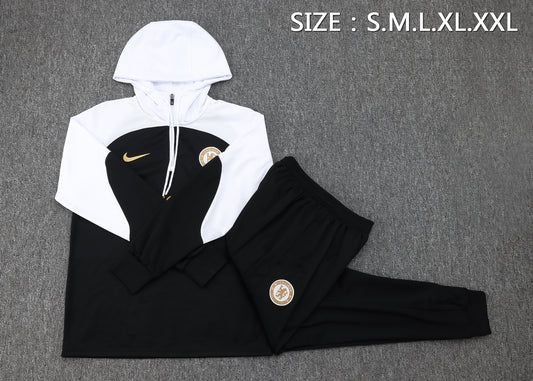 CHELSEA TRACKSUIT