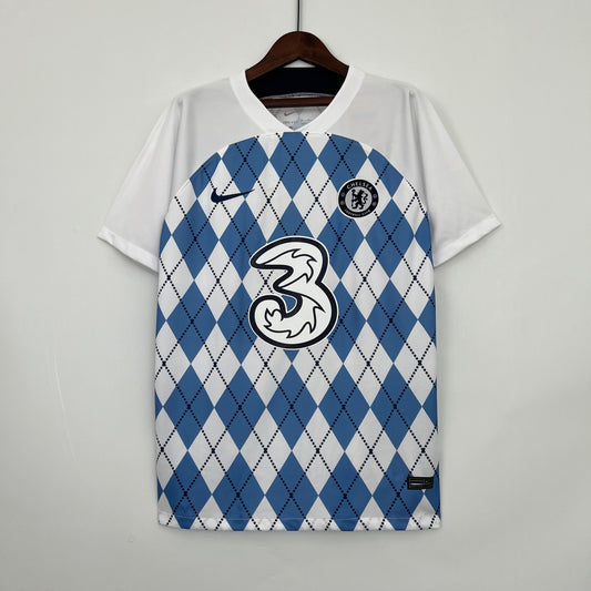 CHELSEA TRAINING JERSEY
