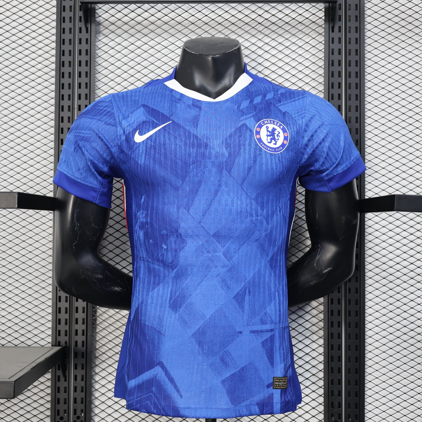 INTER HOME PLAYER SHIRT 2024/25