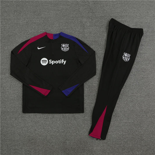 BARCELONA TRACKSUIT