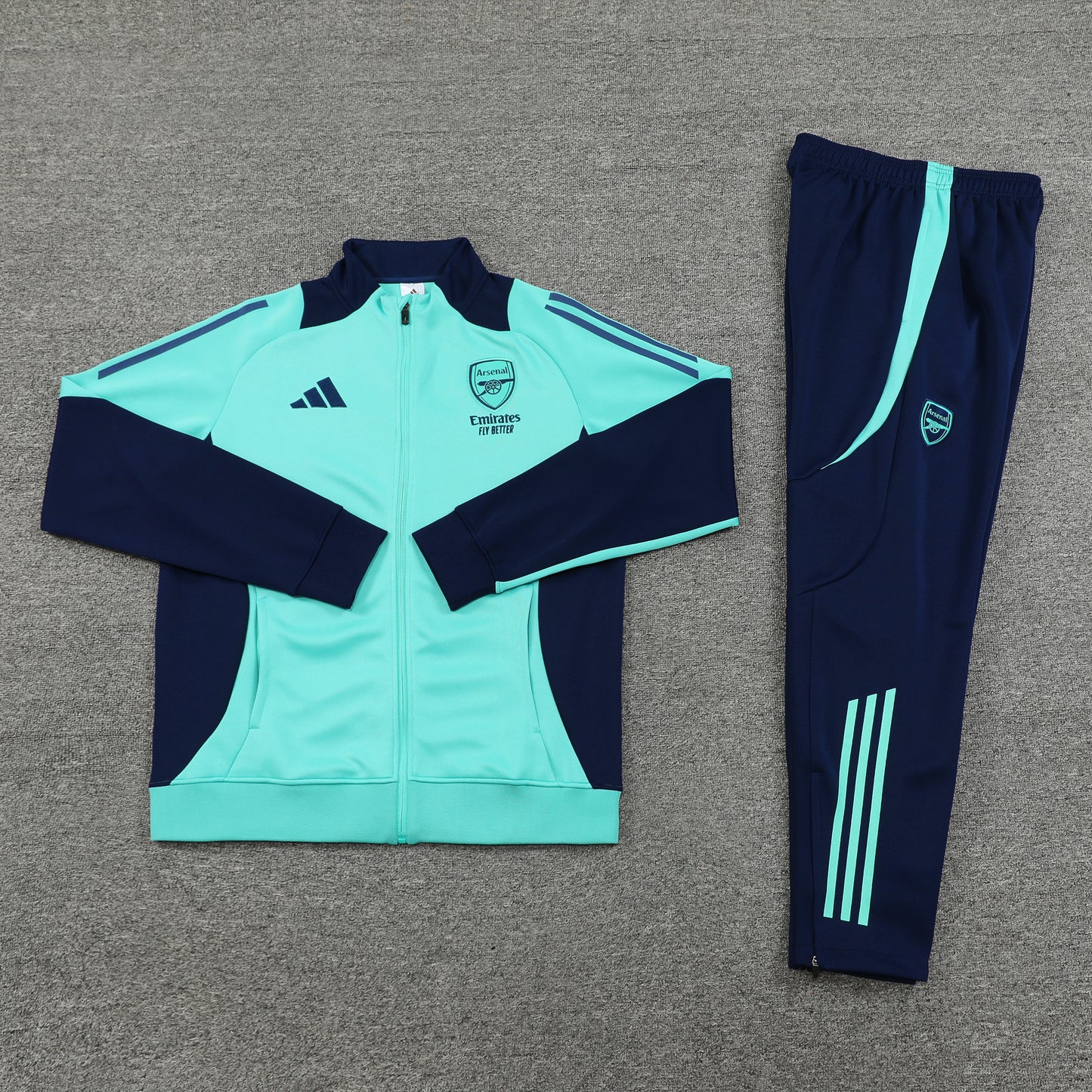 ARSENAL TRACKSUIT