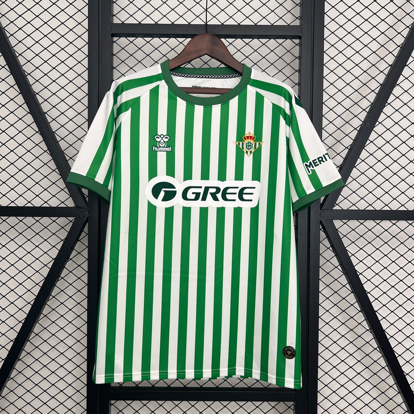 INTER HOME SHIRT 2024/25
