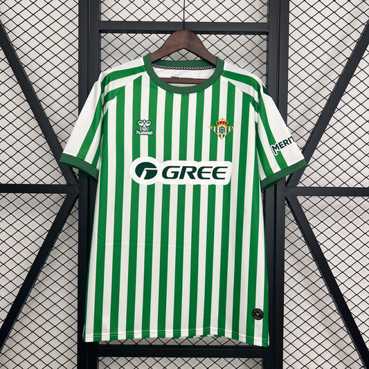 INTER HOME SHIRT 2024/25