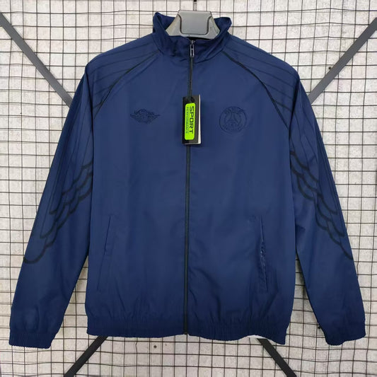 GIACCA PSG BLU 2025/26