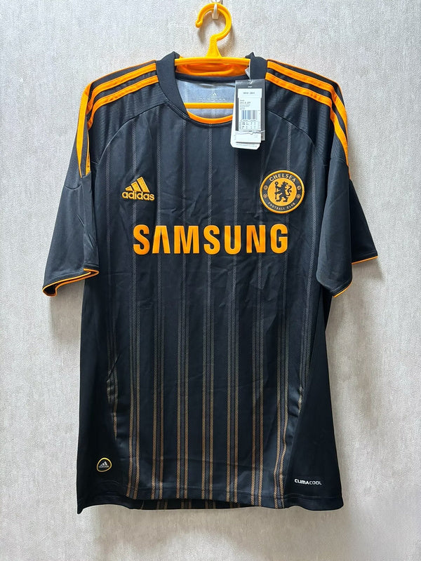 CHELSEA THIRD 2010/11