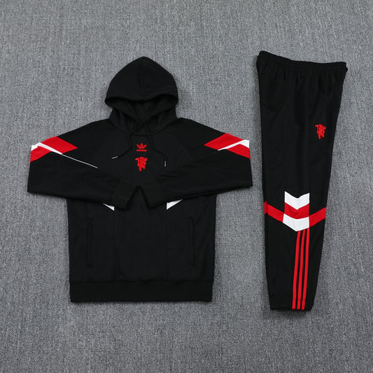MANCHESTER UNITED TRACKSUIT 2024/25