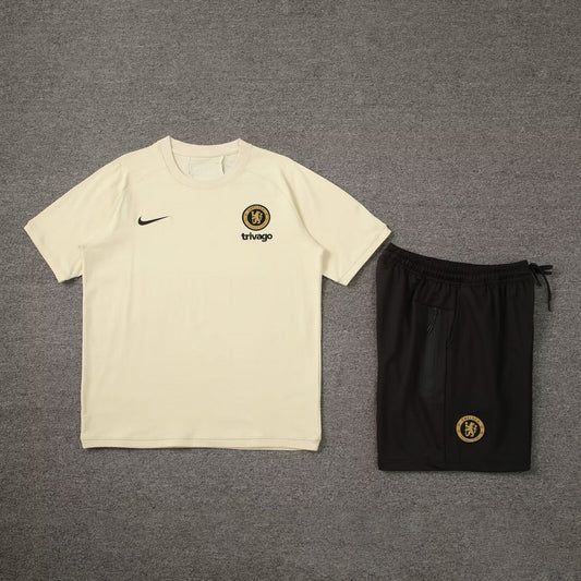 CHELSEA TRAINING SHIRT 2024/25