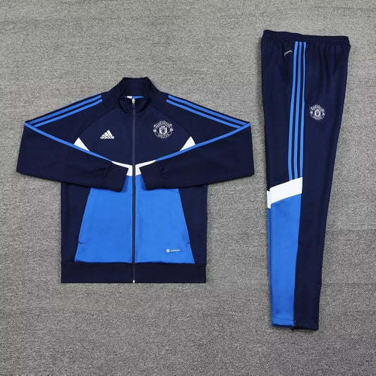 MANCHESTER UNITED TRACKSUIT 2024/25