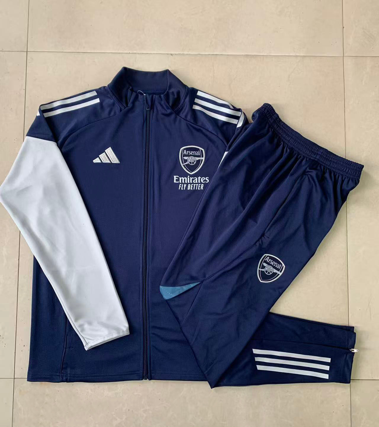 TUTA ARSENAL 2025/26