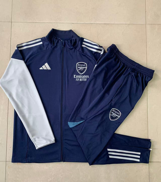 TUTA ARSENAL 2025/26