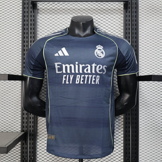 INTER HOME PLAYER SHIRT 2024/25