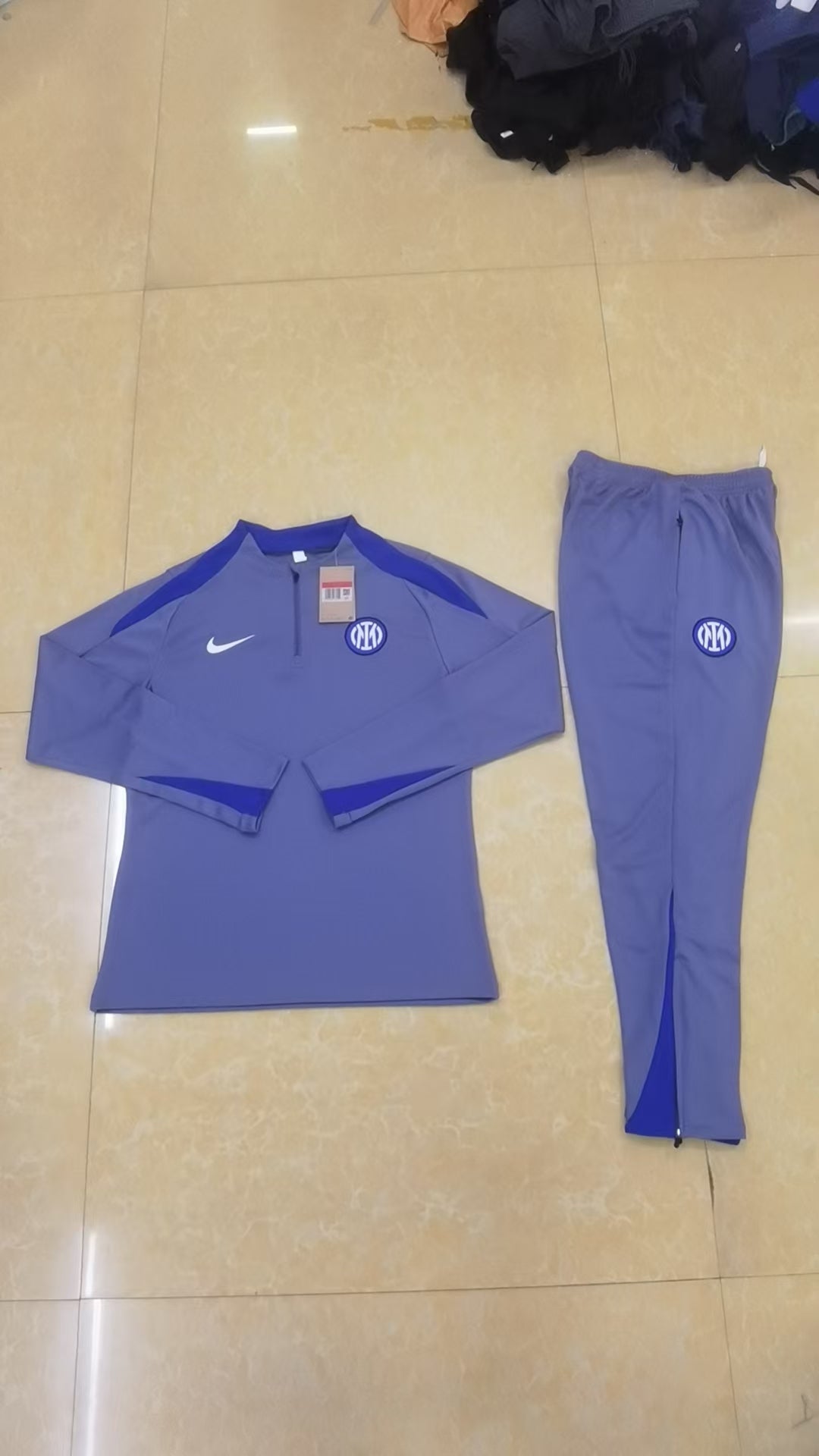 INTER TRACKSUIT
