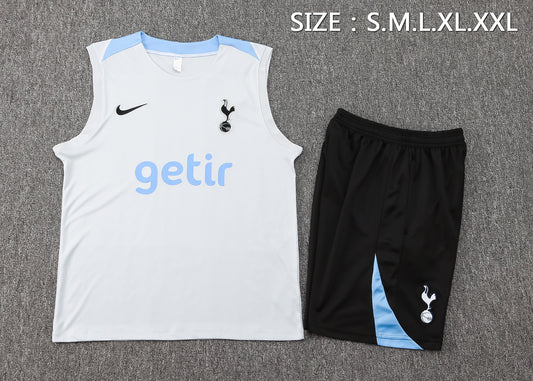 TOTTENHAM TRAINING VEST 2024/25