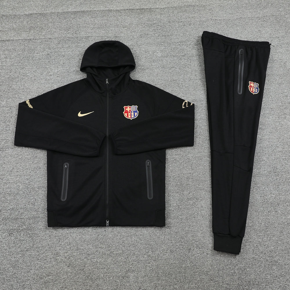 BARCELONA TRACKSUIT 2024/25