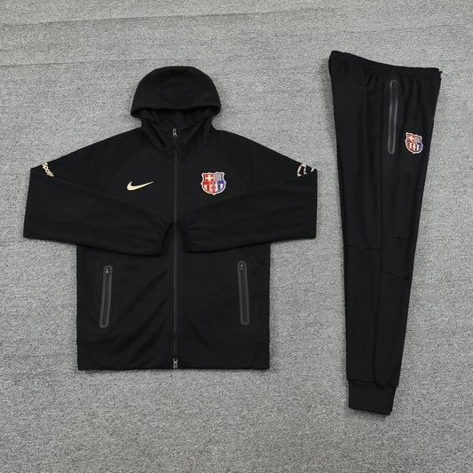 BARCELONA TRACKSUIT 2024/25