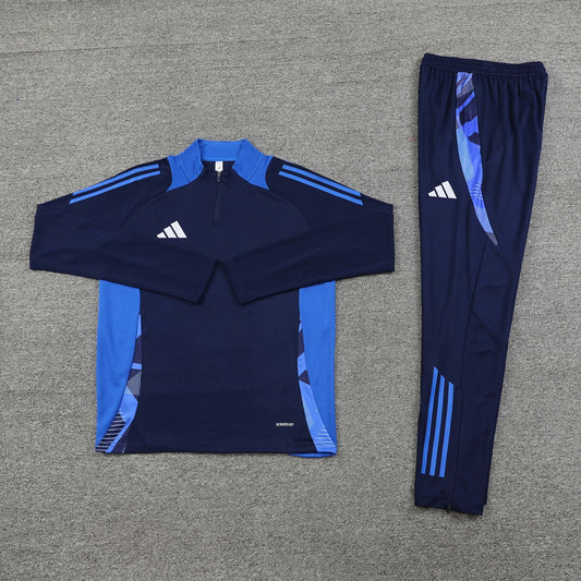 TUTA ADIDAS