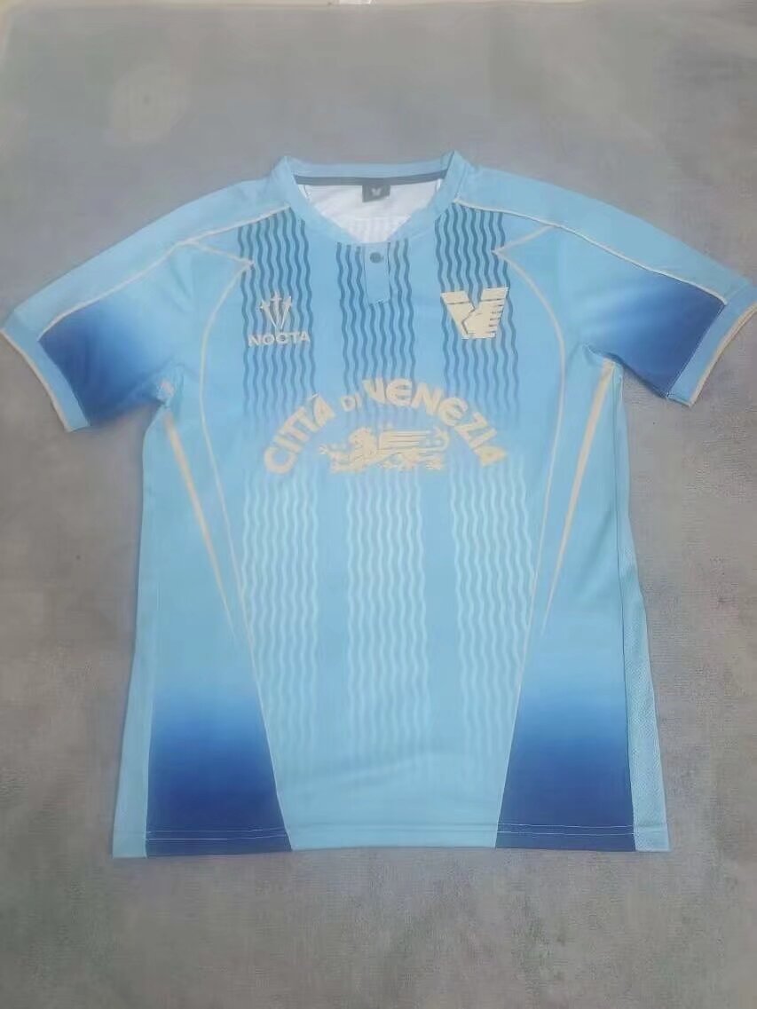 VENICE THIRD JERSEY 2024/25