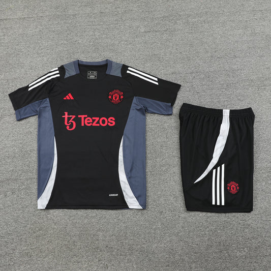 MANCHESTER UNITED TRAINING SHIRT 2024/25