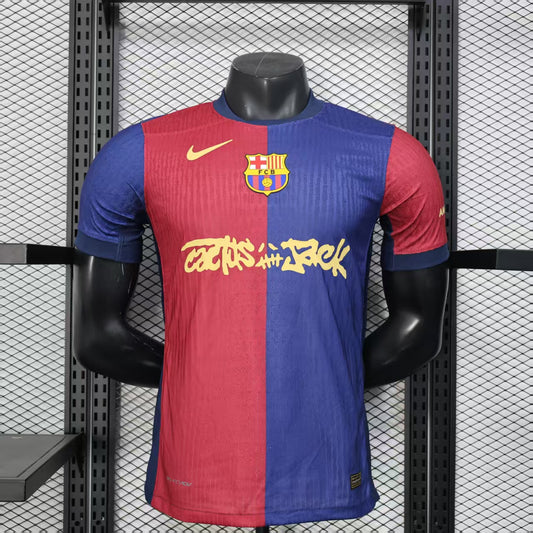 MILAN THIRD PLAYER JERSEY 2024/25