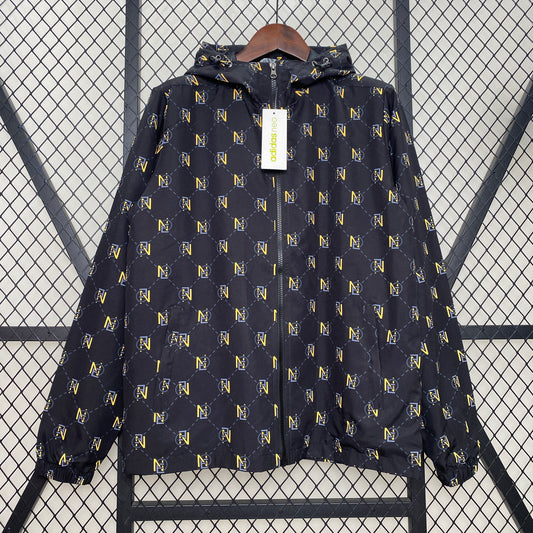 ROMA JACKET 2024/25