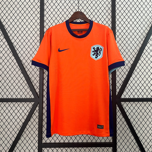 HOLLAND HOME SHIRT 2024