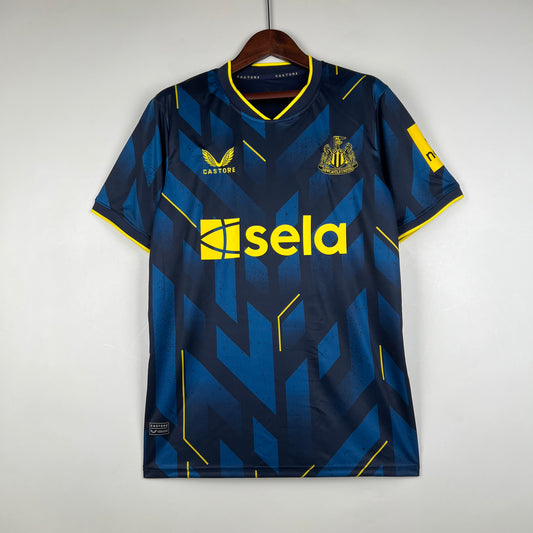 NEW CASTLE THIRD SHIRT