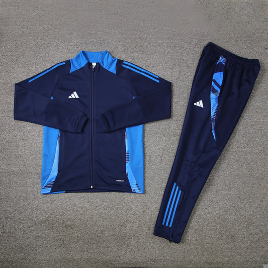ADIDAS TRACKSUIT