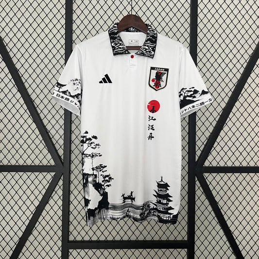 JAPAN SPECIAL EDITION 2024 JERSEY