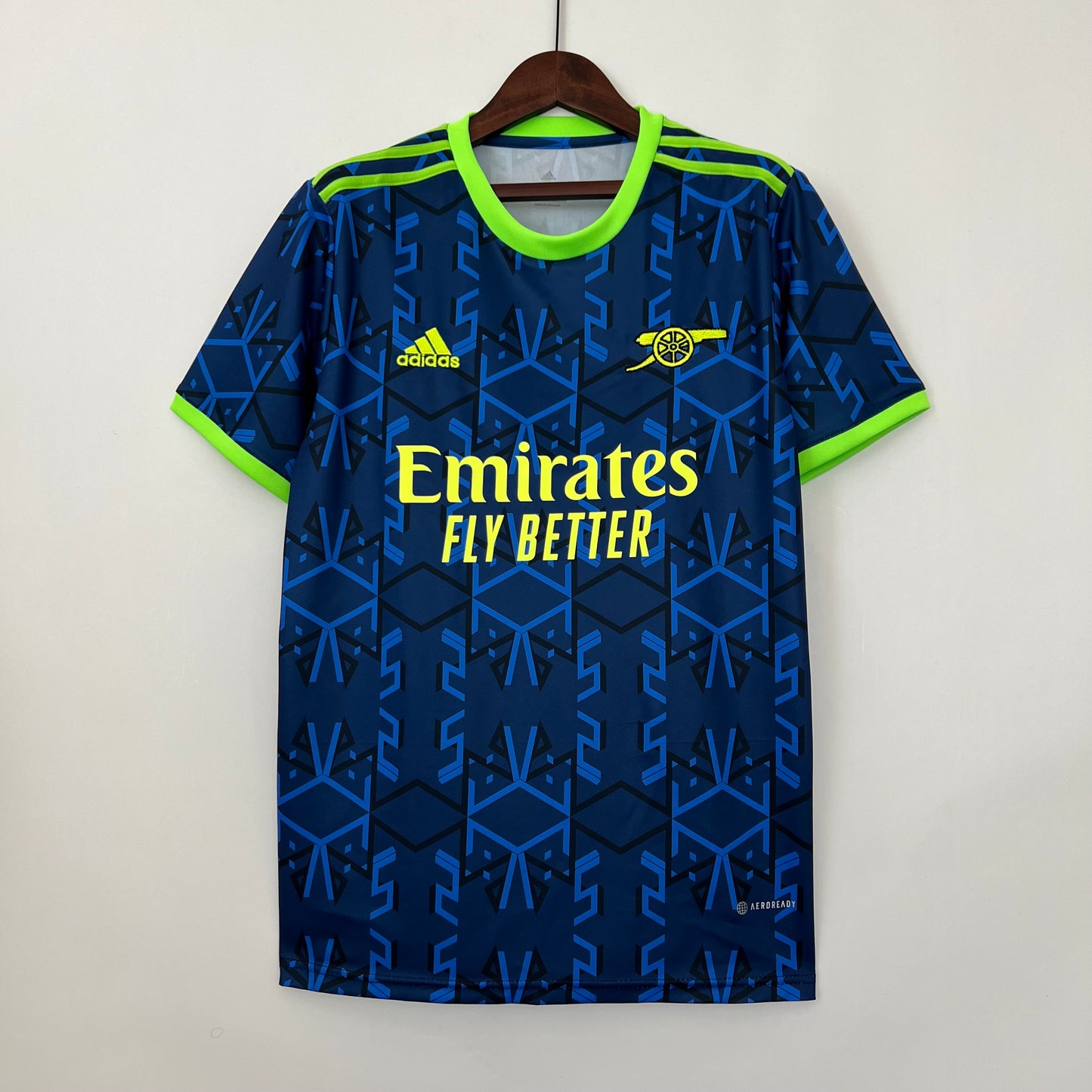 ARSENAL TRAINING SHIRT