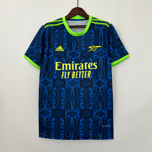 ARSENAL TRAINING SHIRT