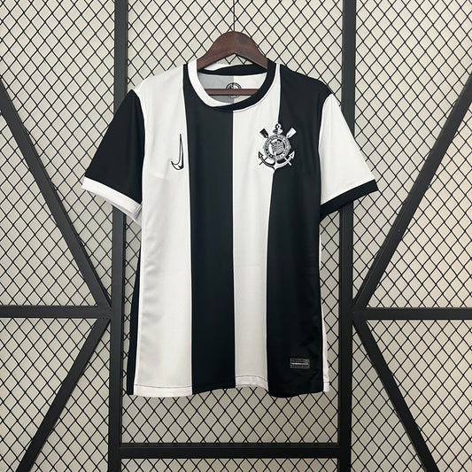CORINTHIANS HOME SHIRT 2024/25