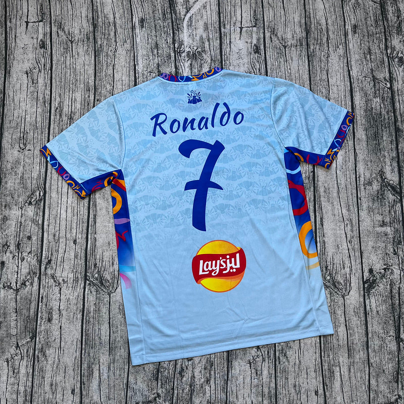 SAUDI LEAGUE STARS 2024/25 JERSEY