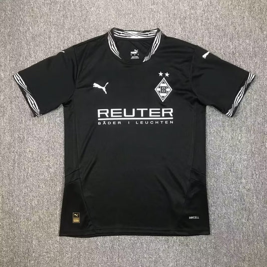 BORUSSIA MONCHENGLADBACH HOME SHIRT 2024/25