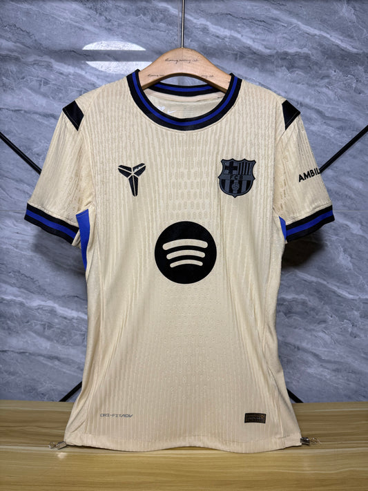 INTER HOME PLAYER SHIRT 2024/25