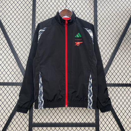 ARGENTINA JACKET 2024/25