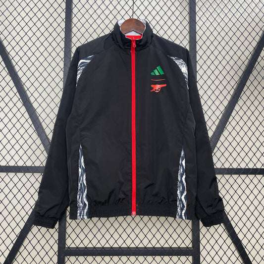ARGENTINA JACKET 2024/25