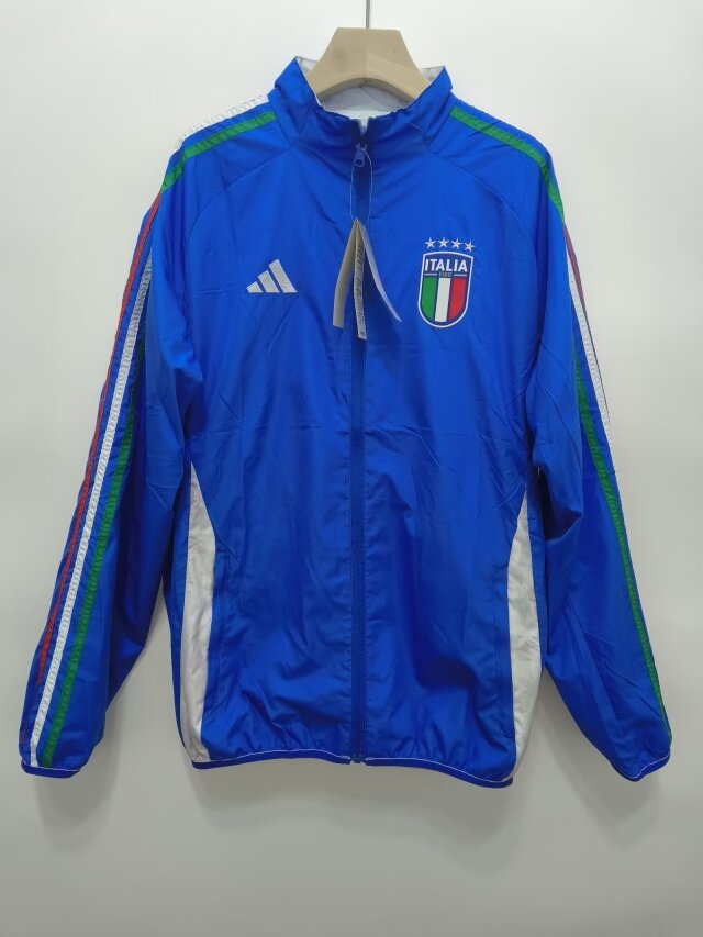 ITALY JACKET 2024/25