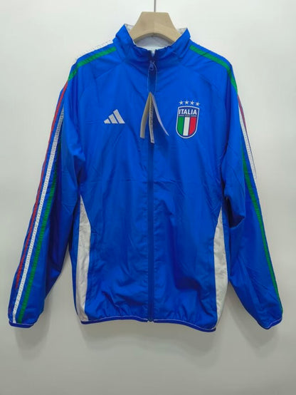 ITALY JACKET 2024/25