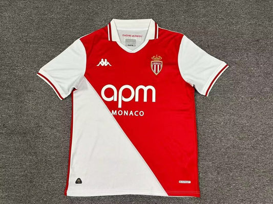 MONACO HOME SHIRT 2024/25
