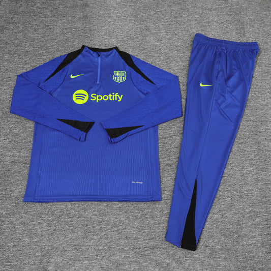 BARCELONA TRACKSUIT