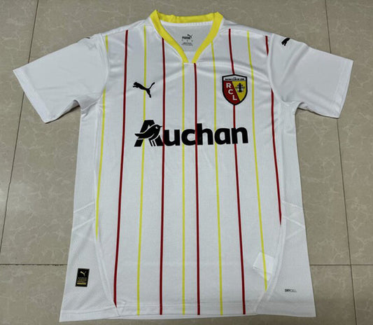 LENS THIRD JERSEY 2024/25