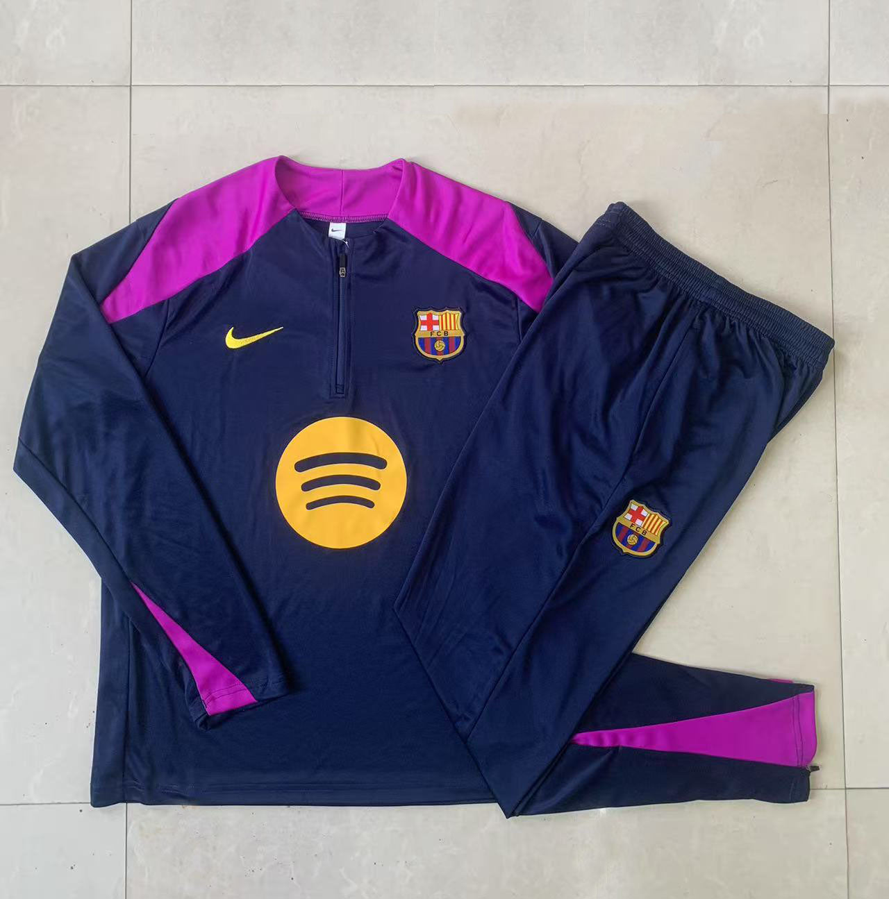 INTER TRACKSUIT