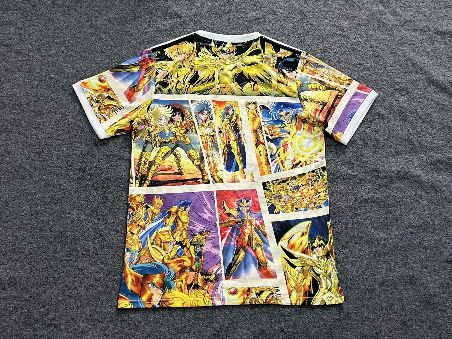 JAPAN NARUTO SHIRT