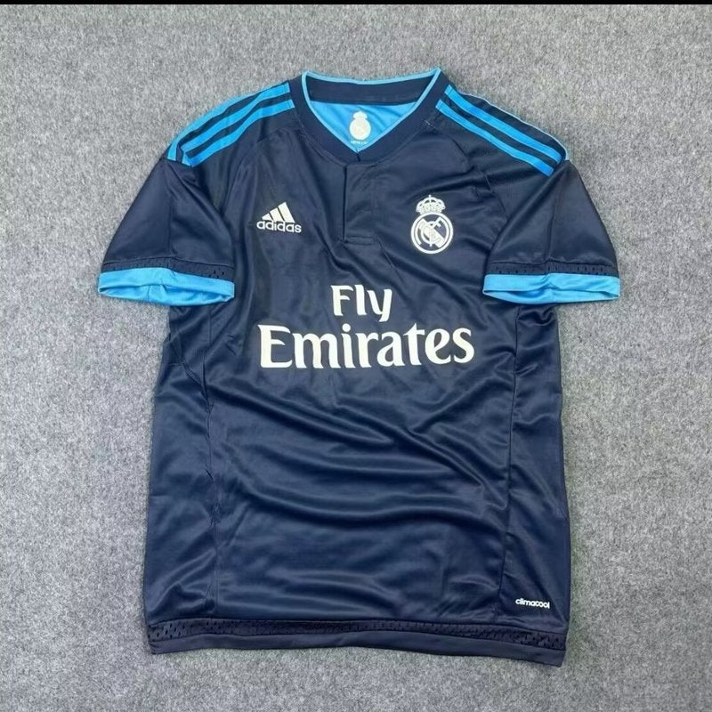 REAL MADRID THIRD 2015/16