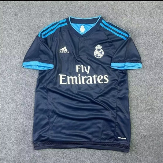 REAL MADRID THIRD 2015/16