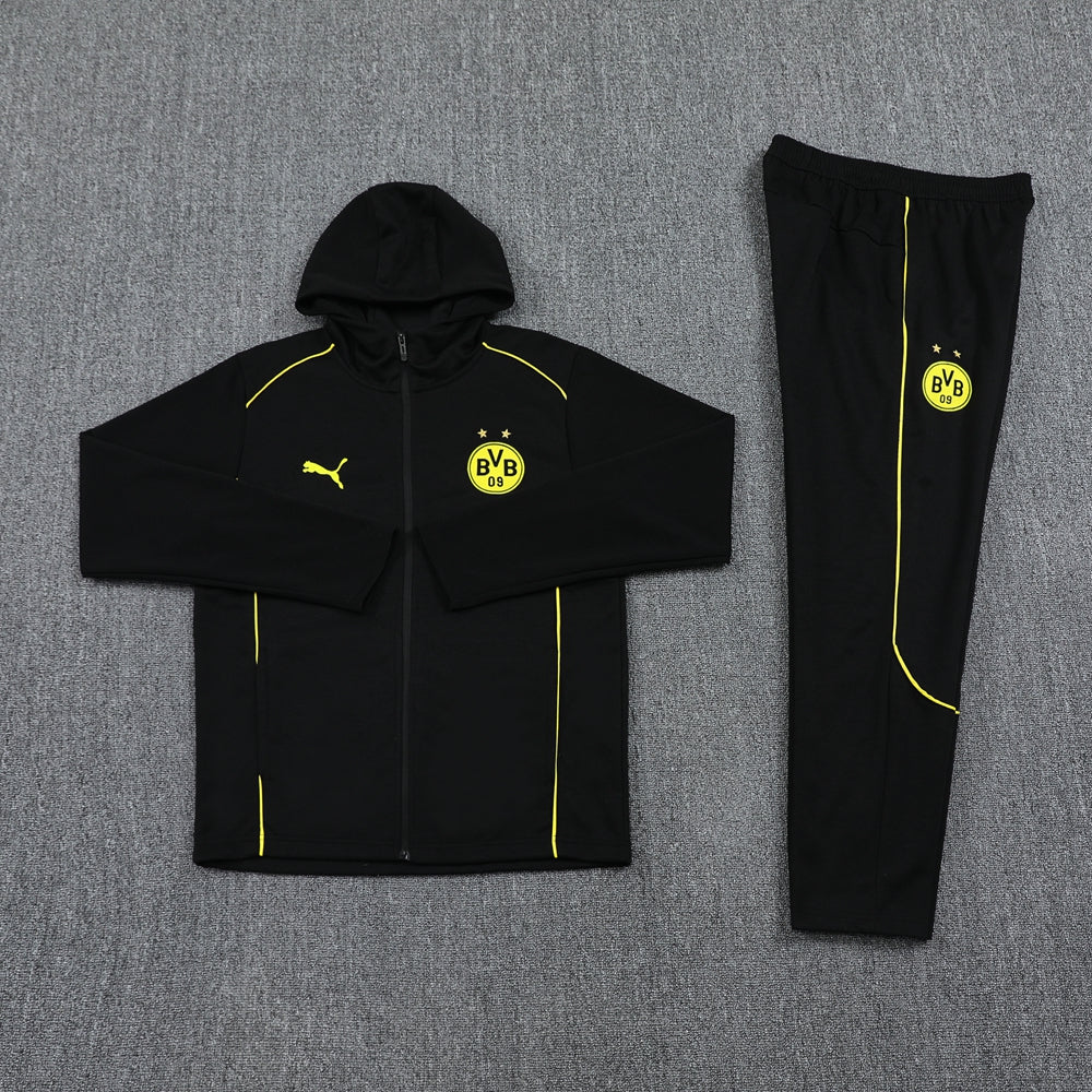 BORUSSIA DORTMUND TRACKSUIT 2024/25