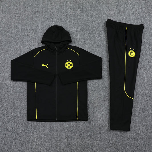 BORUSSIA DORTMUND TRACKSUIT 2024/25